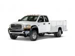 Sterling Bullet Quad Cab Utility 2007 года
